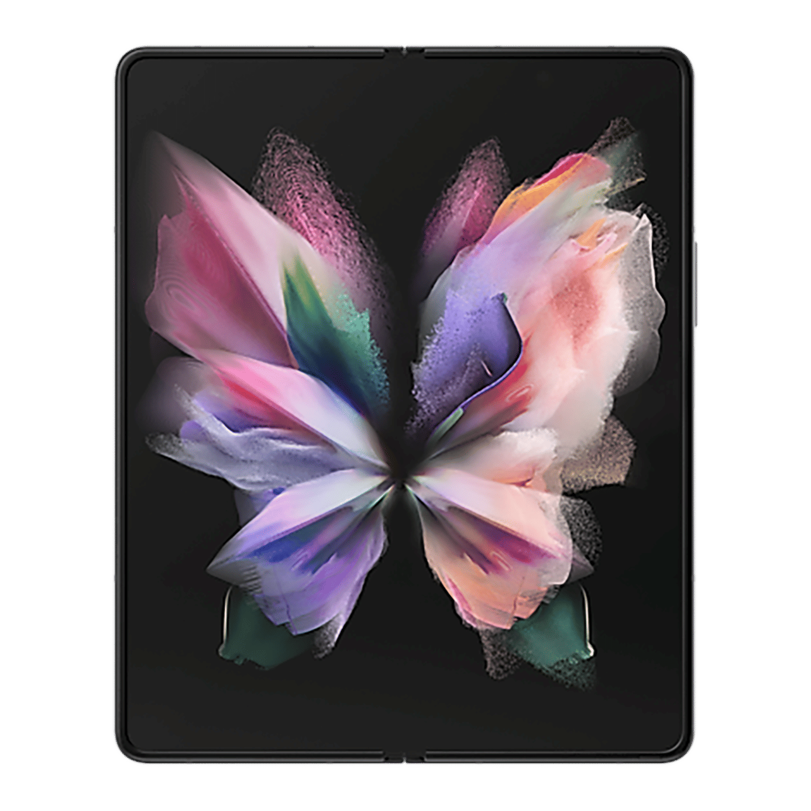Buy SAMSUNG Galaxy Z Fold 3 5G (12GB RAM, 512GB, Phantom Black